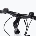 Bicicleta electrică pentru femei Romet Gazela RM 1 alb și negru R22B-ELE-28-20-P-672 6