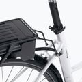 Bicicleta electrică pentru femei Romet Gazela RM 1 alb și negru R22B-ELE-28-20-P-672 12