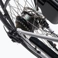 Bicicleta electrică pentru femei Romet Gazela RM 1 alb și negru R22B-ELE-28-20-P-672 14