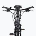 Bicicleta de trekking pentru femei Romet Gazela negru/galben R22A-TRE-28-19-P-468 4