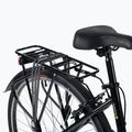 Bicicleta de trekking pentru femei Romet Gazela negru/galben R22A-TRE-28-19-P-468 8