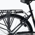 Bicicleta de trekking pentru femei Romet Gazela negru/galben R22A-TRE-28-19-P-468 9