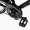 Bicicleta de trekking pentru femei Romet Gazela negru/galben R22A-TRE-28-19-P-468 10