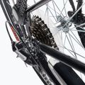 Bicicleta de trekking pentru femei Romet Gazela negru/galben R22A-TRE-28-19-P-468 12