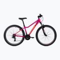 Bicicleta de munte pentru femei Romet Jolene 7.0 LTD roz R22A-MTB-27-15-P-192