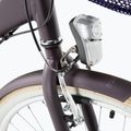 Bicicletă de damă Romet Sonata Eco violet 2228521 7