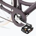 Bicicletă de damă Romet Sonata Eco violet 2228521 9