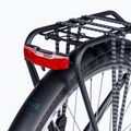 Bicicletă de oraș pentru femei Romet Art Deco Lux negru 2228549 9