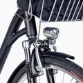 Bicicletă de oraș pentru femei Romet Art Deco Lux negru 2228549 11