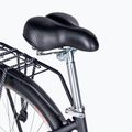 Bicicletă de oraș pentru femei Romet Art Deco Lux negru 2228549 13