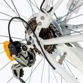 Bicicletă pentru femei Romet Vintage Eco D alb 2228571 10