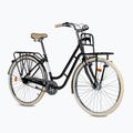 Biciclete de oraș pentru femei Romet Luiza Lux negru 2228513 2