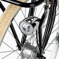 Biciclete de oraș pentru femei Romet Luiza Lux negru 2228513 10