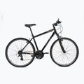 Bicicleta de fitness Romet Orkan M negru și auriu