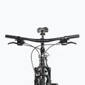 Bicicleta de fitness Romet Orkan M negru și auriu 4