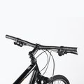 Bicicleta de fitness Romet Orkan M negru și auriu 5