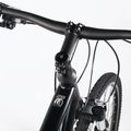 Bicicleta de fitness Romet Orkan M negru și auriu 6