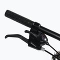 Bicicleta de fitness Romet Orkan M negru și auriu 7