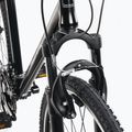 Bicicleta de fitness Romet Orkan M negru și auriu 8