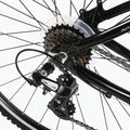 Bicicleta de fitness Romet Orkan M negru și auriu 11