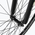 Bicicleta de fitness Romet Orkan M negru și auriu 13