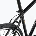 Bicicleta de fitness Romet Orkan M negru și auriu 14