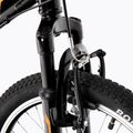 Bicicleta pentru copii Romet Rambler 20 Kid 2 negru 2220619 7