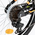 Bicicleta pentru copii Romet Rambler 20 Kid 2 negru 2220619 8