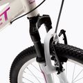 Bicicleta pentru copii Romet Jolene 20 Kid 2 alb 2220624 7