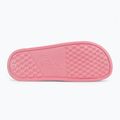 Șlapi Kubota Basic Flip Flops roz KKBB03 5