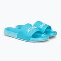 Kubota Basic flip-flops albastru KKBB04 4