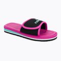 Șlapi Kubota Velcro magenta KKRZ22