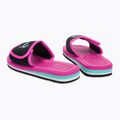 Șlapi Kubota Velcro magenta KKRZ22 3