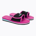 Șlapi Kubota Velcro magenta KKRZ22 5