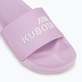 Șlapi Kubota Basic mov KKBB05 7