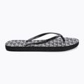 Kubota Easy flip-flops negru KJE01 2