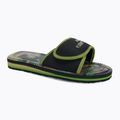 Flip flops Kubota Velcro moro KKRZ74