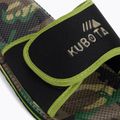 Flip flops Kubota Velcro moro KKRZ74 7