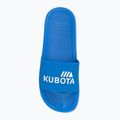 Papuci Kubota Basic albaștri KKBB11 6