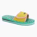 Șlapi cu Velcro Cubota turcoaz KKRZ59