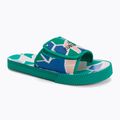 Șlapi Kubota Velcro 2.0 Verde KKRZ86