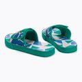 Șlapi Kubota Velcro 2.0 Verde KKRZ86 3