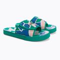 Șlapi Kubota Velcro 2.0 Verde KKRZ86 5