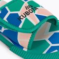 Șlapi Kubota Velcro 2.0 Verde KKRZ86 7