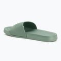 Papuci pentru femei Kubota Basic Plain pastelowy verde 3