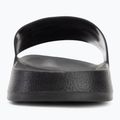 Papuci Kubota Basic Plain negru 6