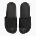 Papuci Kubota Basic 2.0 Plain negru 5