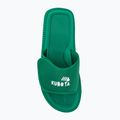 Papuci  Kubota KKRZ20 verde închis 5