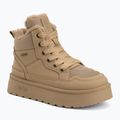 Ghete pentru femei Big Star UU274166 beige