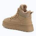 Ghete pentru femei Big Star UU274166 beige 3